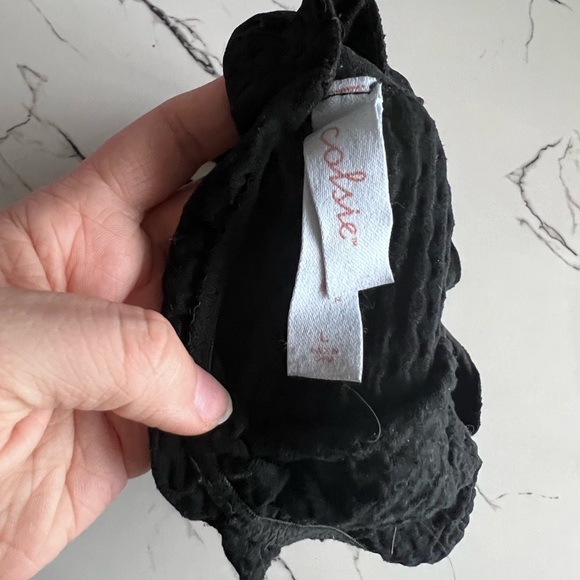 Target Colsie Bandeau Bralette - Picture 3 of 3